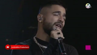 MALUMA | SHOWCASE | FASHION FEST 2019