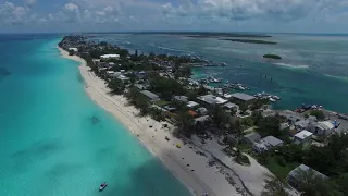 Yamaha Jet Boat Miami to Bimini