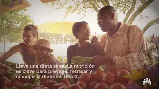 Consejos para vivir mejor con diabetes tipo 2 | Kaiser Permanente