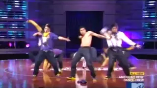 quest crew abdc decathlon and orchestra HD