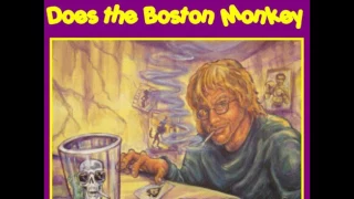 Warren Zevon Sept  30, 1982 The Metro Boston, MA