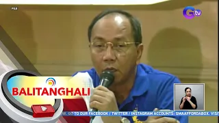 Jay Sonza, naka-detain sa Quezon City Jail dahil sa kasong estafa at large-scale illegal... | BT