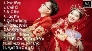 ♪ Khuất Lối,Pháo Hồng Remix  || LK  Nhạc Trẻ Remix Tâm Trạng Hay Nhất 2023 Hiện Nay ~