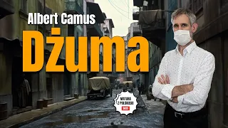 Dżuma - Streszczenie i opracowanie lektury - Albert Camus - Matura z polskiego.