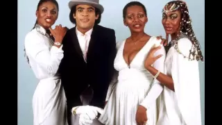 Boney M - Going back west