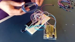 Sensor Kompas dengan Arduino Uno (Tutorial)