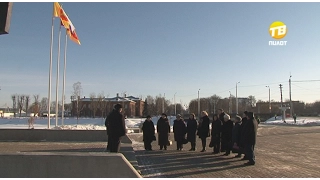 В Твери отменили митинг в честь победы под Сталинградом. 2017-02-02