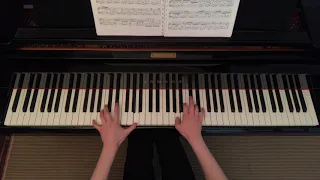 Sonatina in G Major, Op. 36 No. 2 by Clementi | RCM Celebration Series Grade 4 Piano Repertoire 2015