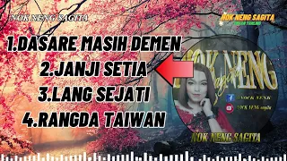 NOK NENG SAGITA II COVER LAGU TARLING PILIHAN RIQUEST VOL.1