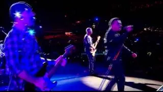 U2 - I Still Haven't Found What I'm Looking For / Stand By Me Live at the Rose Bowl 2009