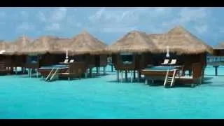 Мальдивы Отель Huvafen Fushi SPA Resort 5