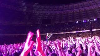 Depeche Mode Kiev 19 7 2017 part 4