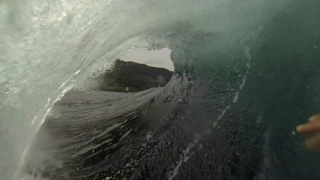 GoPro: Marti Paradisis - Australia 03.17.15 (Wave 1) - Surf