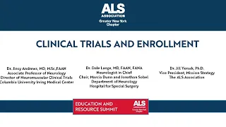 Clinical Trials and Enrollment