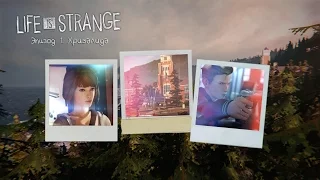 Life is Strange: Эпизод 1: Хризалида [Расположение всех фото]