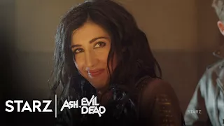 Ash vs Evil Dead | Season 3 Tease | STARZ