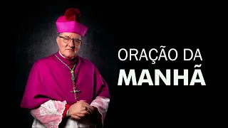 Oração da Manhã - O silêncio na liturgia (29/09/2023)