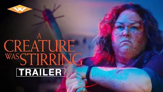 A CREATURE WAS STIRRING | Official Trailer | Chrissy Metz, Annalise Basso & Scout Taylor-Compton