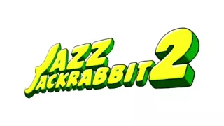 Jazz Castle - Jazz Jackrabbit 2 OST