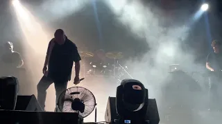 VNV Nation-Artifice live in Athens 2023 (Death Disco Festival)