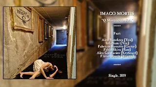 Imago Mortis - O Mistério da Vida (Single, 2019)