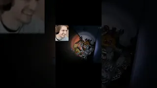 fnaf 4  🤐🤐