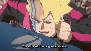 Boruto - Episode 218  ENG SUB