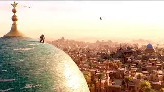 Assassin's Creed Mirage  The Round City of Baghdad with தமிழ் Subtitle