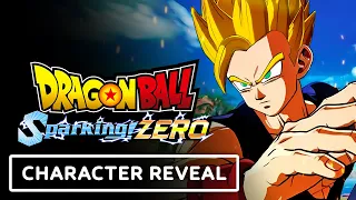 DRAGON BALL: Sparking! ZERO – Master and Apprentice Gameplay Trailer Soon!