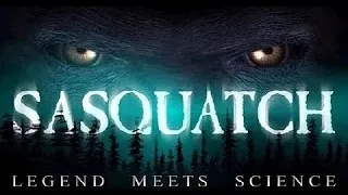 Sasquatch - Legend meets Science COMPLETE DOCUMENTARY Jeff Meldrum, Bigfoot, Sasquatch