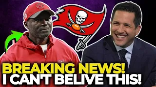 BREAKING NEWS! EVERYONE IS TALKING ABOUT IT! TAMPA BAY BUCCANEERS NEWS 2024 NFL