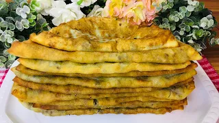 «МЕРЗА КХАЧА» Чебуреки с Атарш из Рубца😋