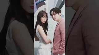 이 조합 기다린 사람 다 드루와💗 이준호 & 임윤아 '킹더랜드' 로코 소취 기념 커플 인생네컷 공개! | 얼루어코리아 Allure Korea