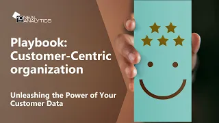 [Webinar] Unleashing the Power of Your Customer Data