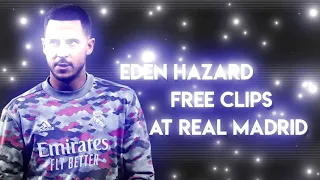 Eden Hazard | Free clips | 4K UHD | No Watermark
