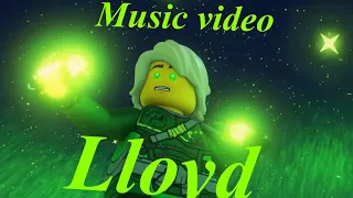 ￼Ninjago Lloyd🐉 Music Video ￼🎵🎧 High Hopes