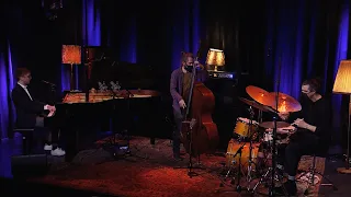 Raphael Jost Trio - But Not For Me (live at Moods)