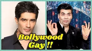 Top 10 Popular Gay Celebrities In Bollywood 2018 By Top 10