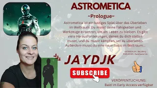 Astrometica ~Prologue~