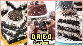 🍫 Oreo recipe & Storytime| Wedding cake for my Ex-husband