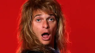 "Just A Gigolo"  David Lee Roth — BJKaraoke