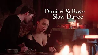 Dimitri & Rose - Slow Dance