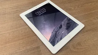 iPad 2 ainda vale a pena em 2022 ?