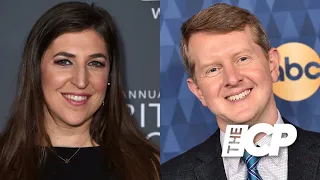 Mayim Bialik and Ken Jennings permanent co-hosts of Jeopardy!