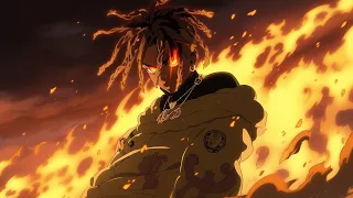 Juice WRLD - Brain (Unreleased) [prod. Pompi]