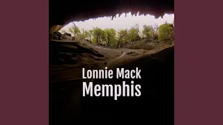 Lonnie Mack Memphis