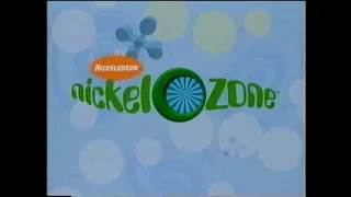 Nickelodeon Commercials (September 24, 1998)