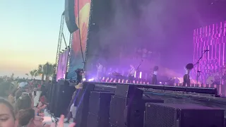 The Sound by The 1975 - Hangout Music Festival 2019 - Gulf Shores, AL