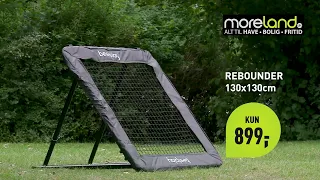 Bestplay rebounder