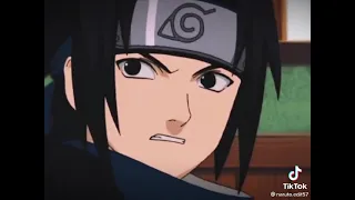 Los celos de sasuke 6/6 UnU